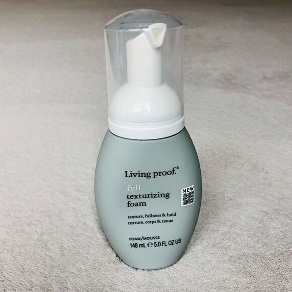 Living Proof Full Texturizing Foam - Picture 4 of 6